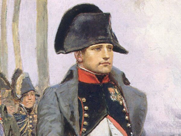 The Napoleon Hat – The Important Hat that Made Him Famous