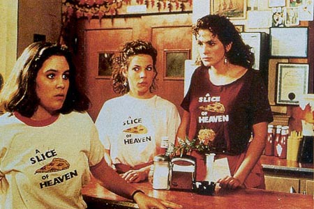 Julia Roberts Mystic Pizza – Julia Roberts First starting Role. 1988