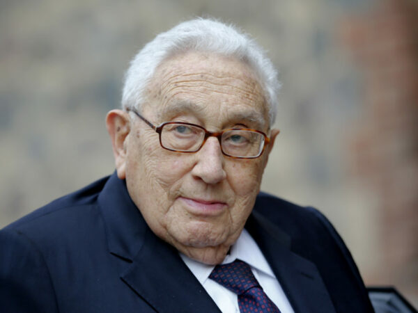 Henry Kissinger Quotes – Eye-Opening Quotes from a World Diplomat